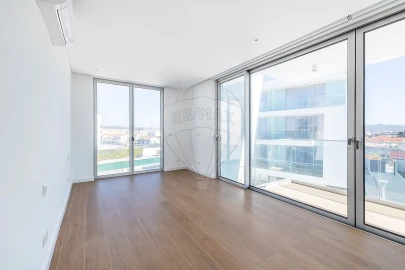 Apartamento T3 para Venda em São Martinho do Porto