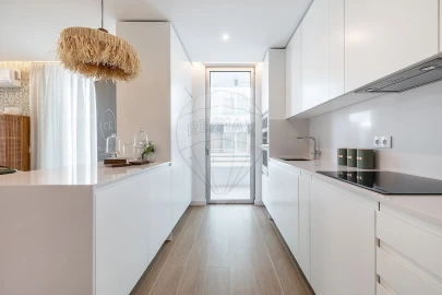 Apartamento T1 para Venda em São Martinho do Porto