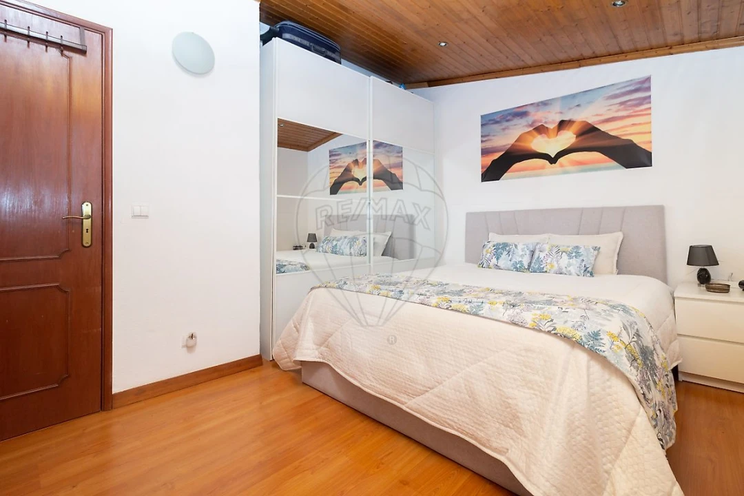 Moradia T2 para Venda em Vila Franca de Xira Foto 4