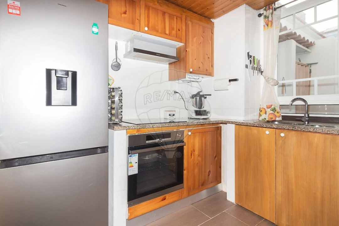 Moradia T2 para Venda em Vila Franca de Xira Foto 18