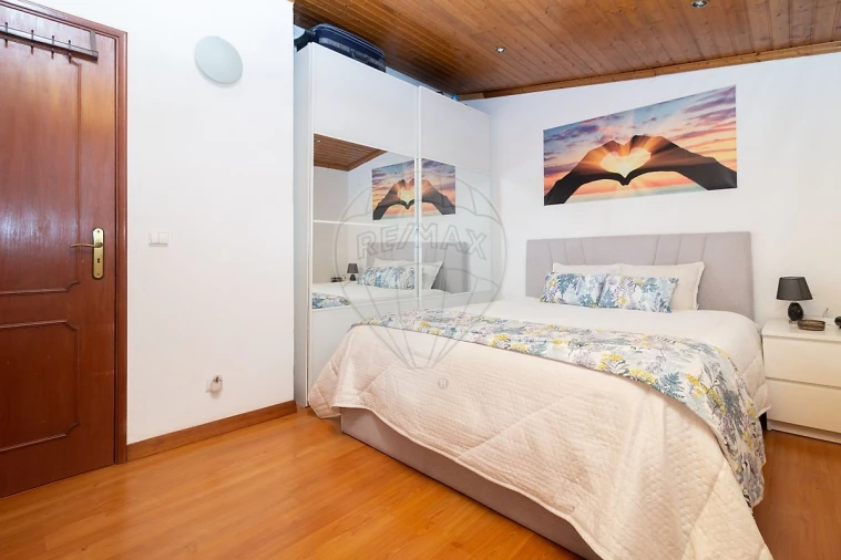 Moradia T2 para Venda em Vila Franca de Xira Foto 4