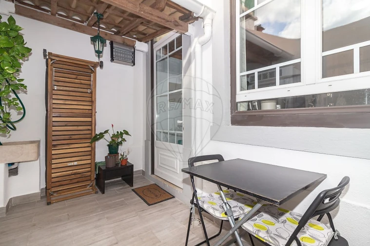 Moradia T2 para Venda em Vila Franca de Xira Foto 31