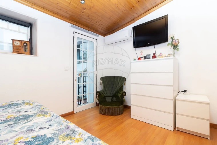 Moradia T2 para Venda em Vila Franca de Xira Foto 5