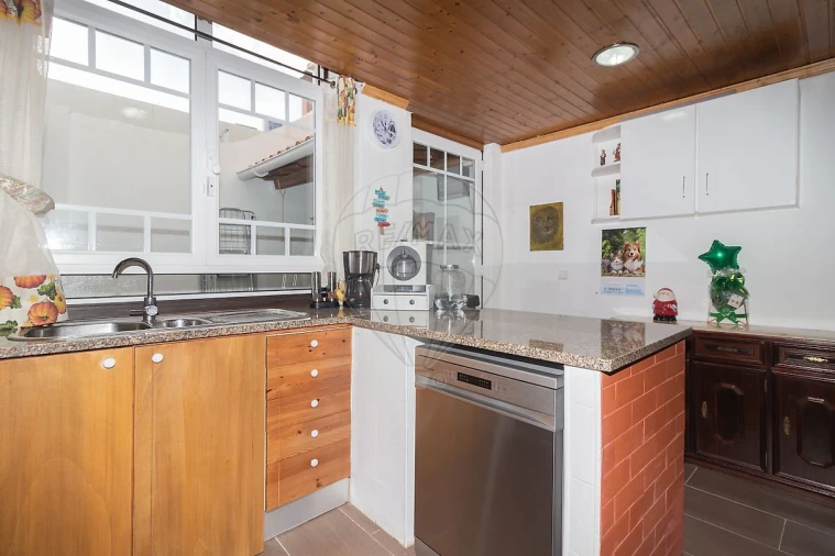 Moradia T2 para Venda em Vila Franca de Xira Foto 23