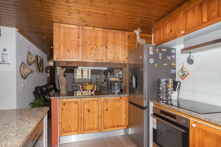 Moradia T2 para Venda em Vila Franca de Xira Foto 27