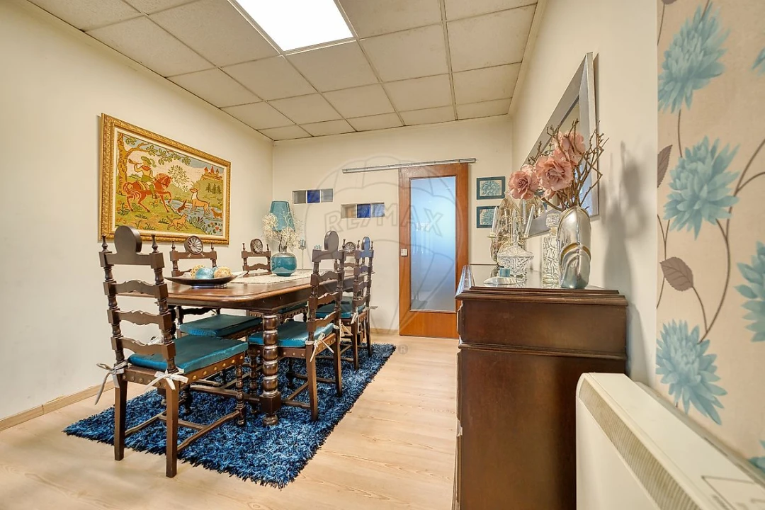 Moradia T5 para Venda em São Jose da Lamarosa Foto 20