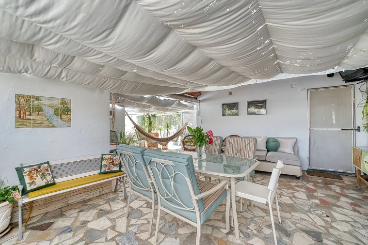 Moradia T5 para Venda em São Jose da Lamarosa Foto 5