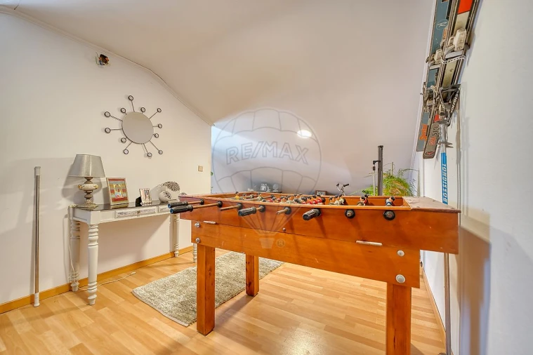 Moradia T5 para Venda em São Jose da Lamarosa Foto 36