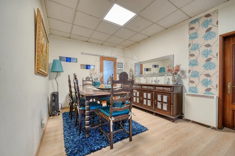 Moradia T5 para Venda em São Jose da Lamarosa Foto 21