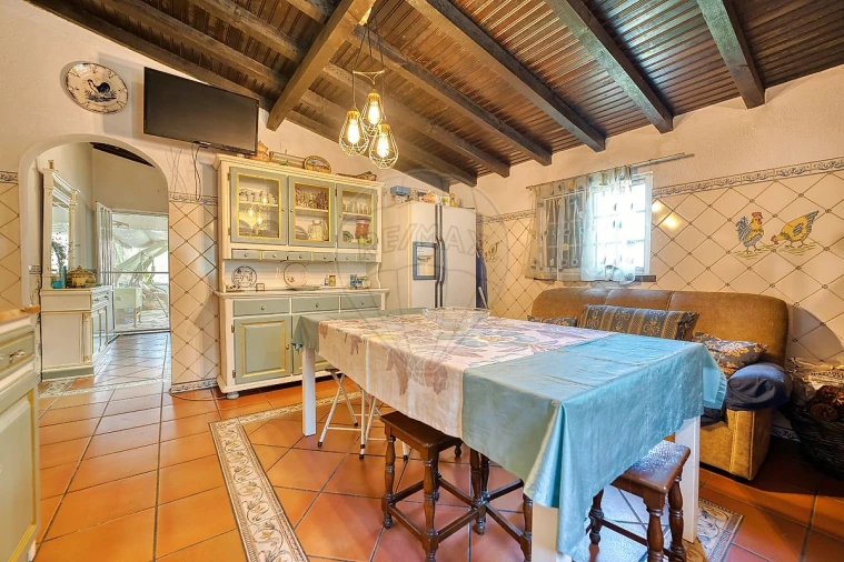 Moradia T5 para Venda em São Jose da Lamarosa Foto 19