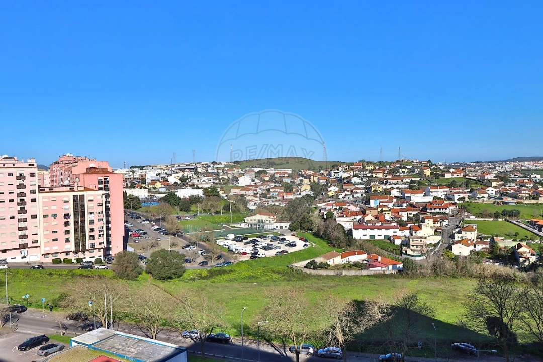 Apartamento T1 para Venda em Cacém e São Marcos Foto 3