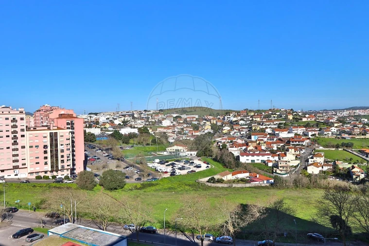Apartamento T1 para Venda em Cacém e São Marcos Foto 3