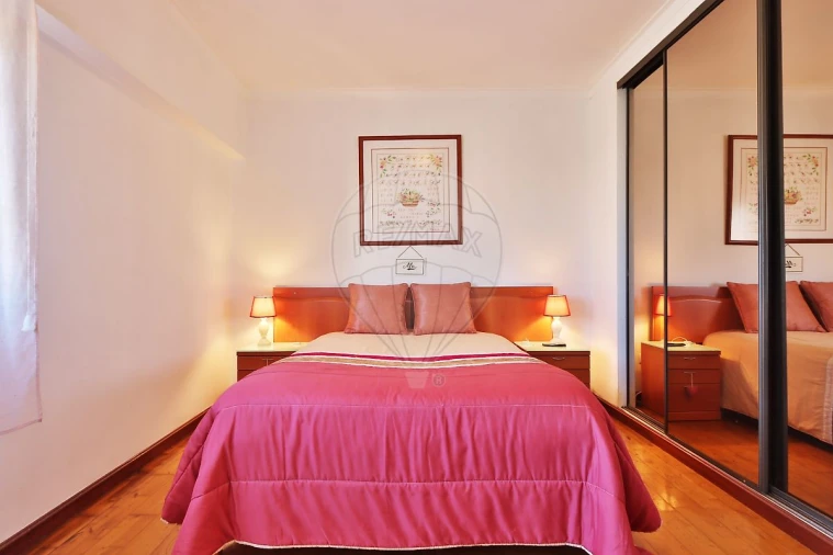 Apartamento T1 para Venda em Cacém e São Marcos Foto 15