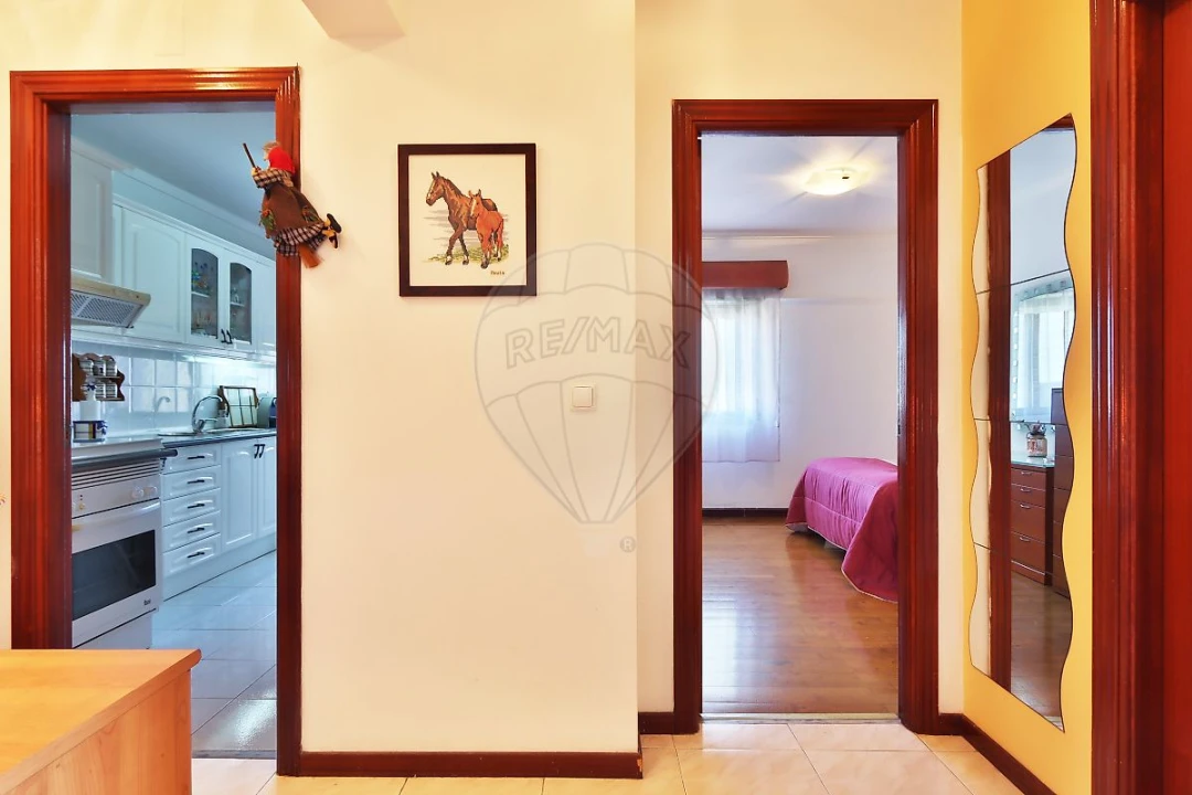 Apartamento T1 para Venda em Cacém e São Marcos Foto 13