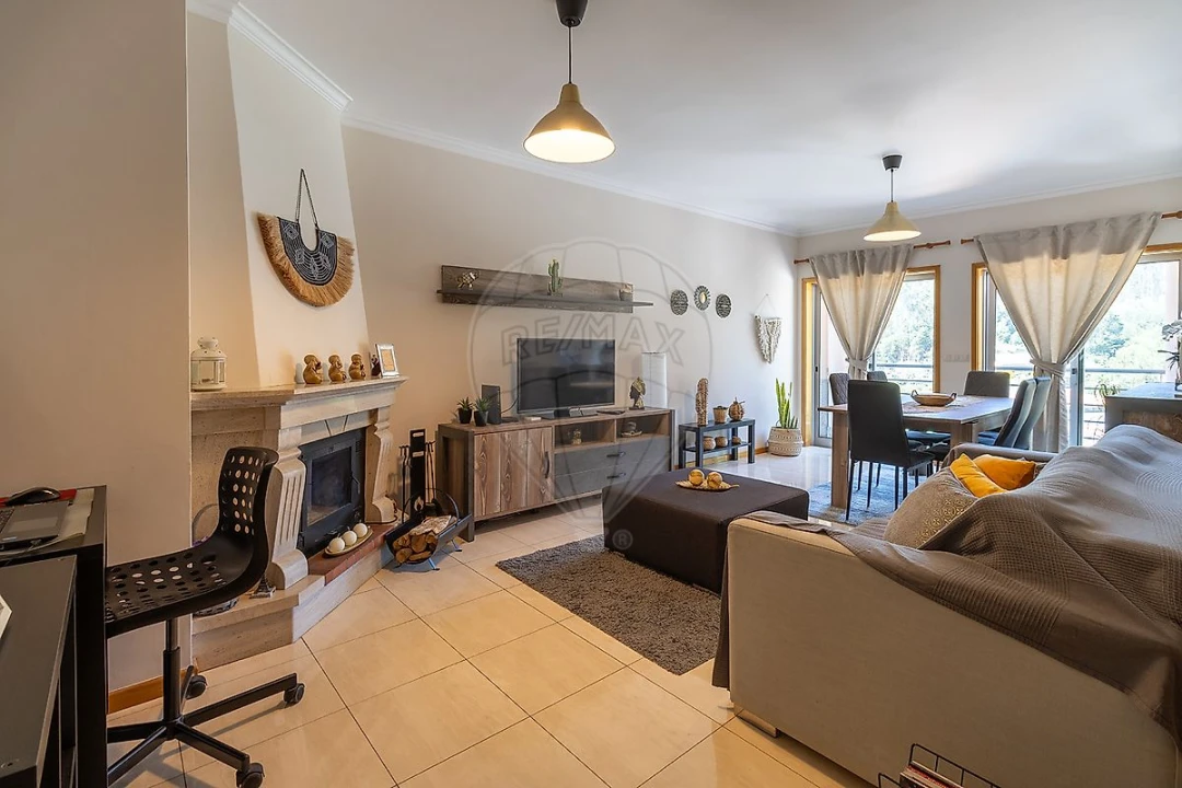 Apartamento T2 para Venda em Sandim, Olival, Lever e Crestuma Foto 29