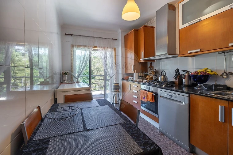 Apartamento T2 para Venda em Sandim, Olival, Lever e Crestuma Foto 11