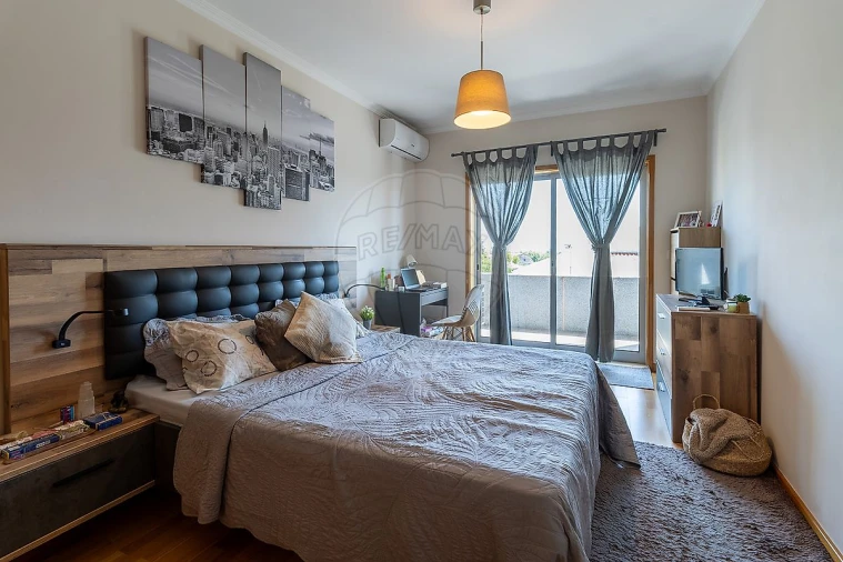 Apartamento T2 para Venda em Sandim, Olival, Lever e Crestuma Foto 19