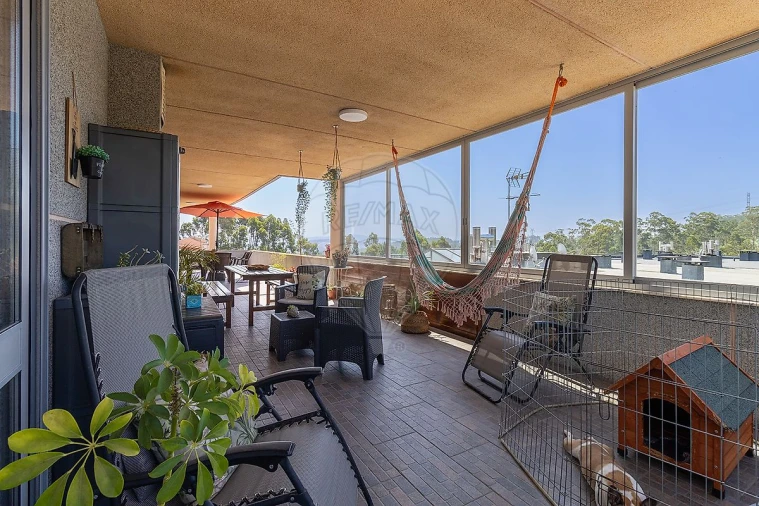 Apartamento T2 para Venda em Sandim, Olival, Lever e Crestuma Foto 24