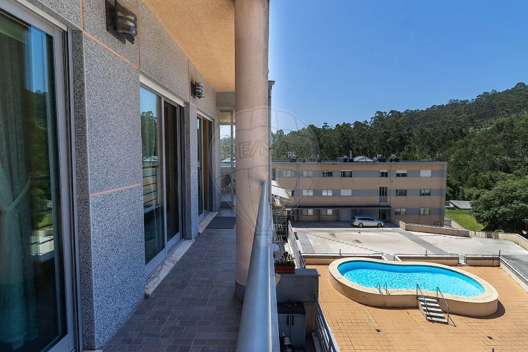 Apartamento T2 para Venda em Sandim, Olival, Lever e Crestuma Foto 25