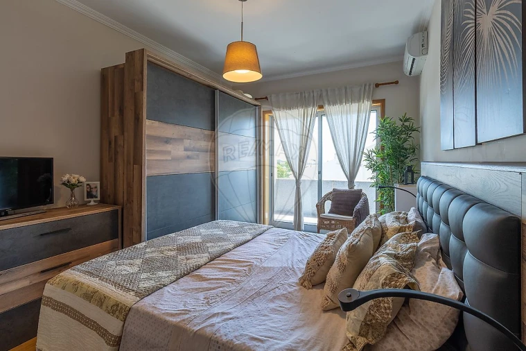 Apartamento T2 para Venda em Sandim, Olival, Lever e Crestuma Foto 20