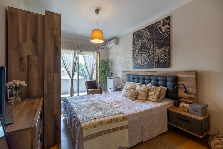 Apartamento T2 para Venda em Sandim, Olival, Lever e Crestuma Foto 18