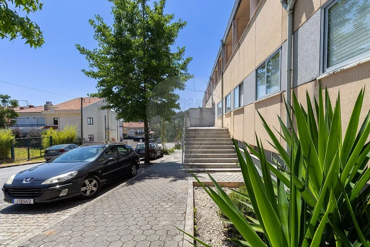 Apartamento T2 para Venda em Sandim, Olival, Lever e Crestuma Foto 6