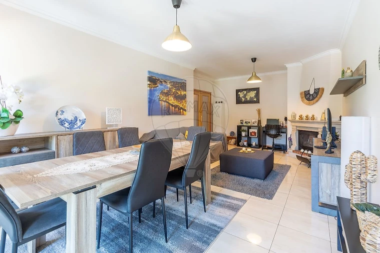 Apartamento T2 para Venda em Sandim, Olival, Lever e Crestuma Foto 27