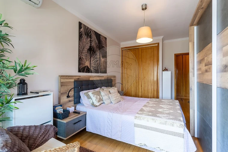 Apartamento T2 para Venda em Sandim, Olival, Lever e Crestuma Foto 9