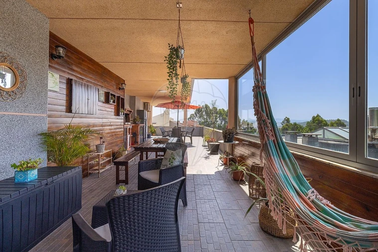 Apartamento T2 para Venda em Sandim, Olival, Lever e Crestuma Foto 30