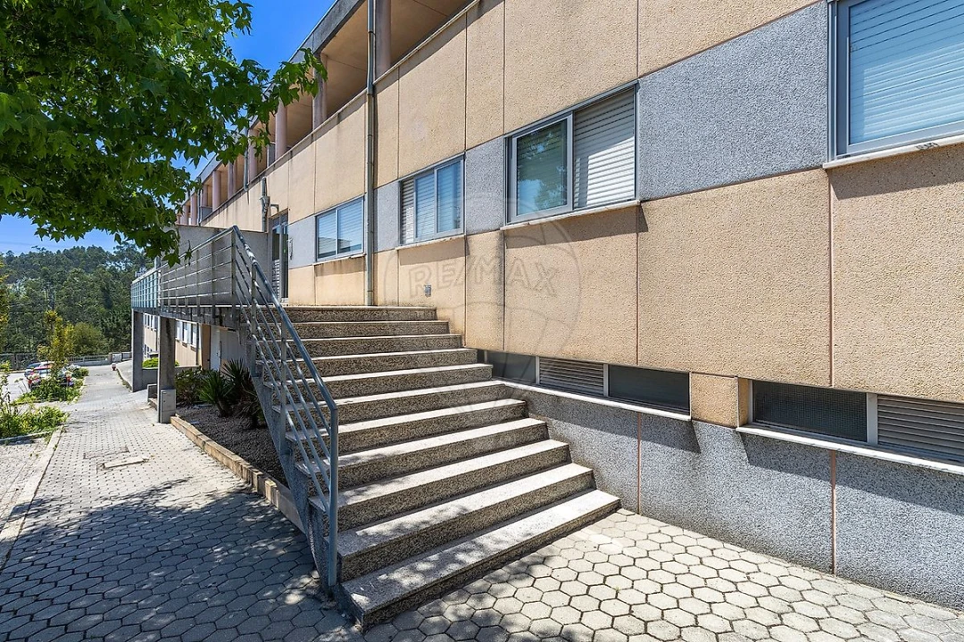 Apartamento T2 para Venda em Sandim, Olival, Lever e Crestuma Foto 23