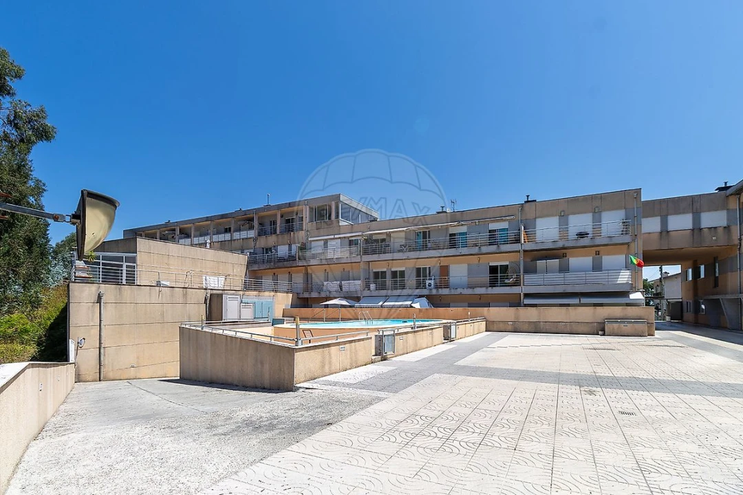 Apartamento T2 para Venda em Sandim, Olival, Lever e Crestuma Foto 22