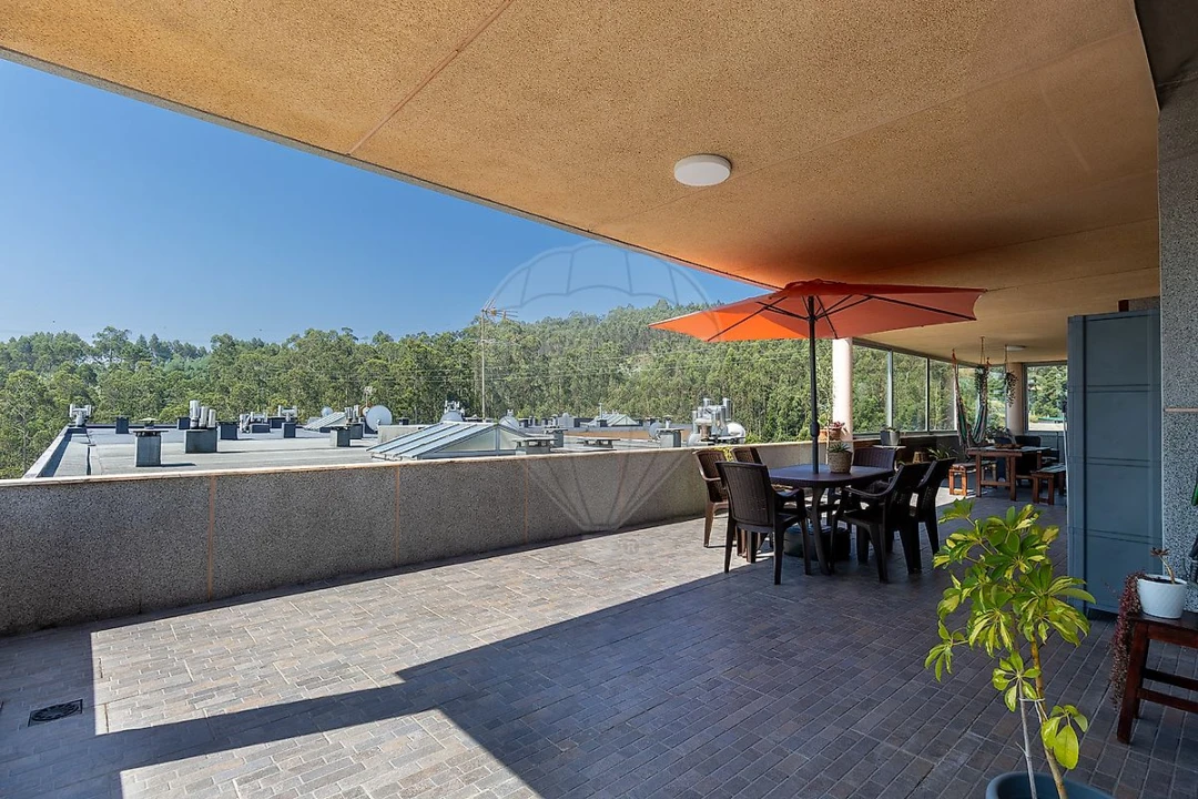 Apartamento T2 para Venda em Sandim, Olival, Lever e Crestuma Foto 4