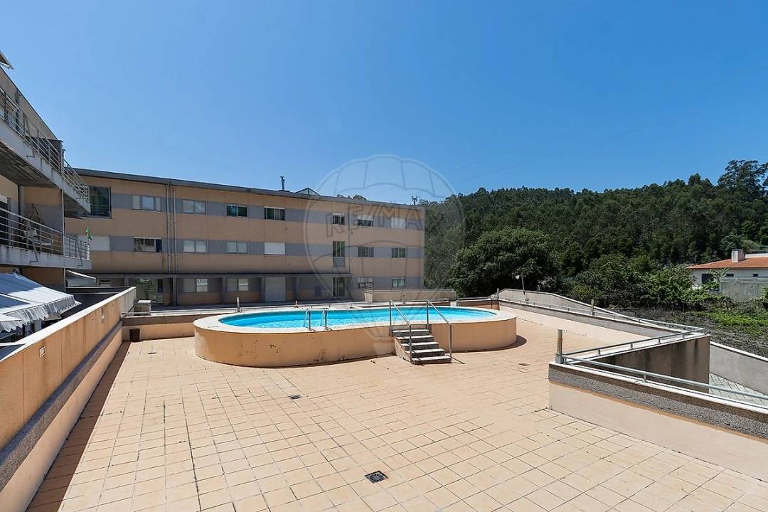 Apartamento T2 para Venda em Sandim, Olival, Lever e Crestuma Foto 21