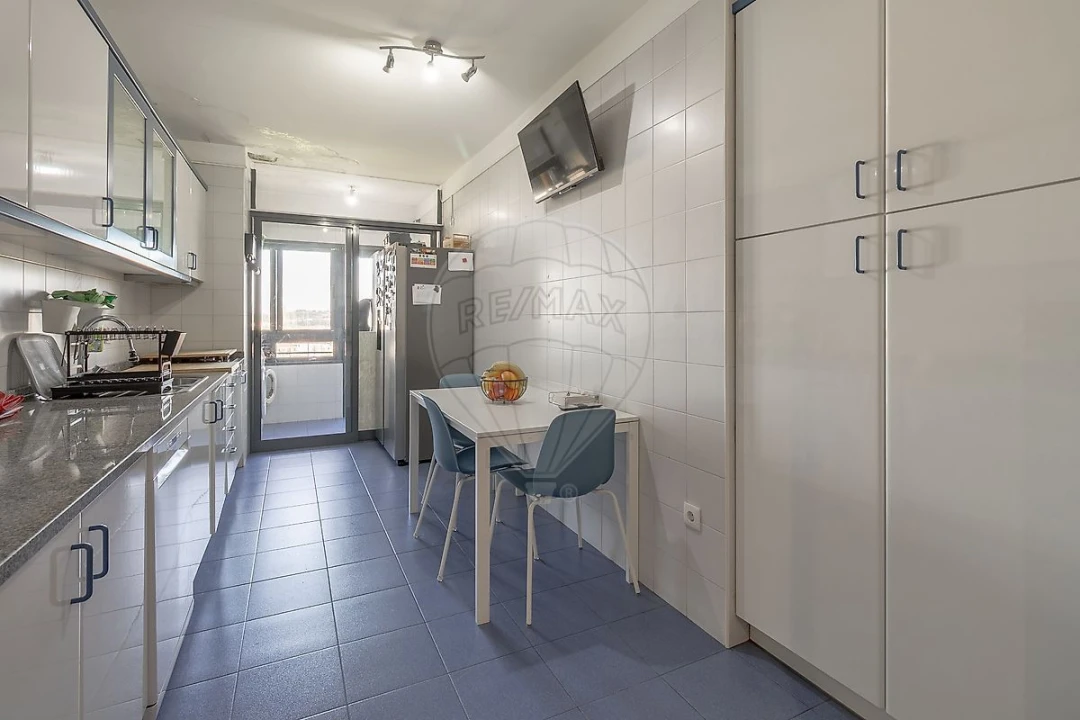 Apartamento T3 para Venda em Rio Tinto Foto 13