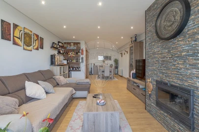 Apartamento T3 para Venda em Rio Tinto