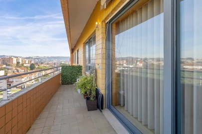 Apartamento T3 para Venda em Rio Tinto