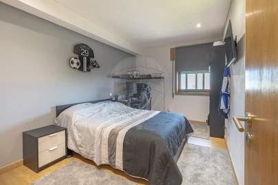 Apartamento T3 para Venda em Rio Tinto