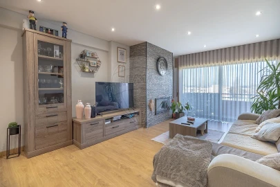 Apartamento T3 para Venda em Rio Tinto