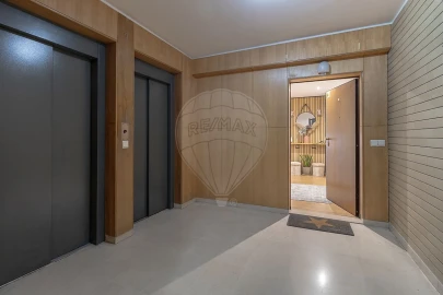 Apartamento T3 para Venda em Rio Tinto