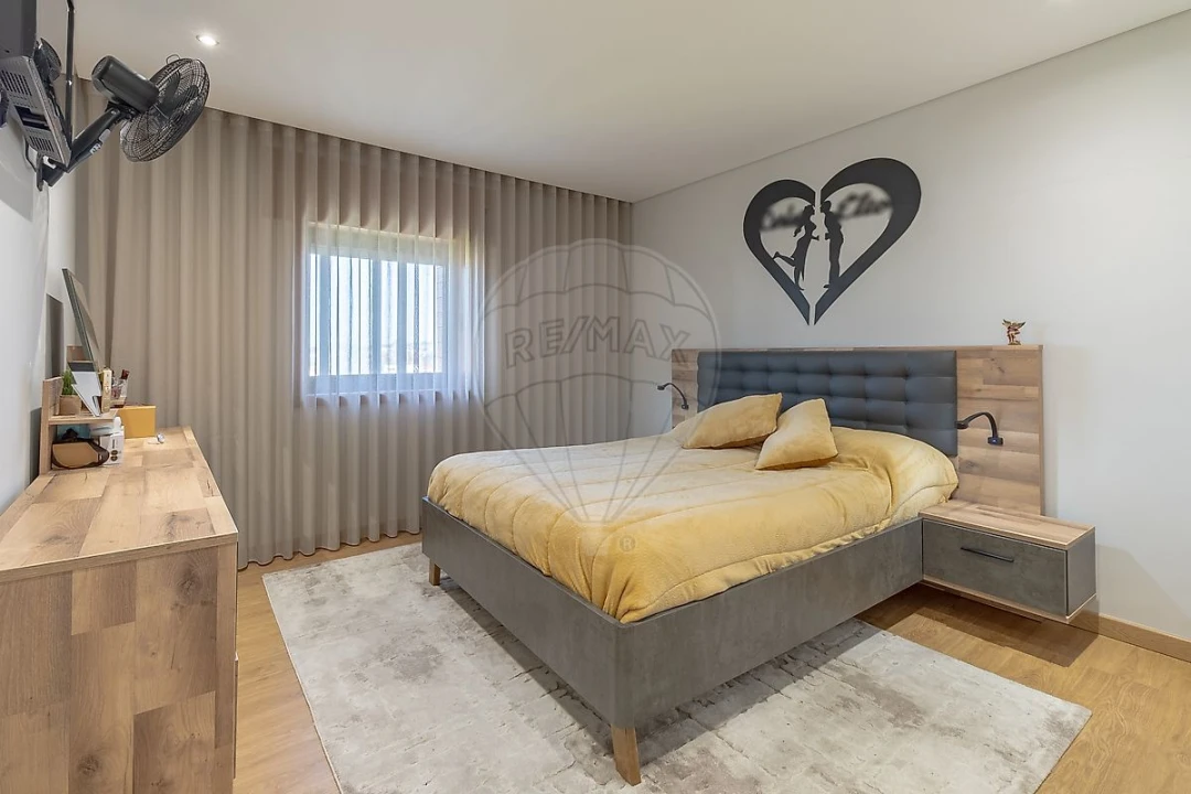 Apartamento T3 para Venda em Rio Tinto Foto 20