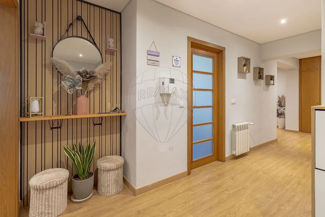 Apartamento T3 para Venda em Rio Tinto Foto 5