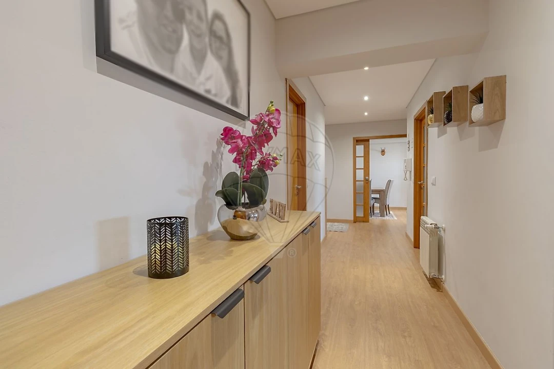Apartamento T3 para Venda em Rio Tinto Foto 17