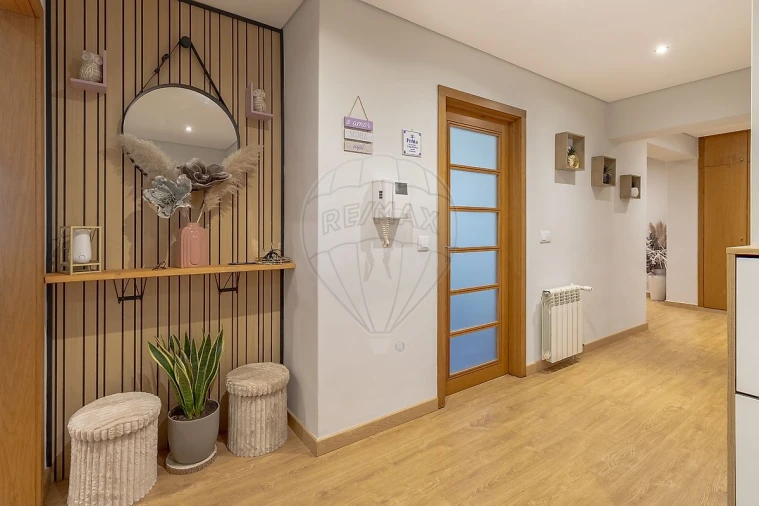 Apartamento T3 para Venda em Rio Tinto Foto 5
