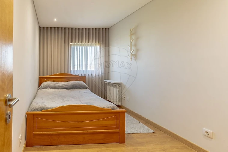 Apartamento T3 para Venda em Rio Tinto Foto 21