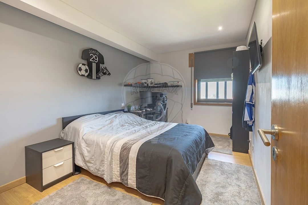 Apartamento T3 para Venda em Rio Tinto Foto 29