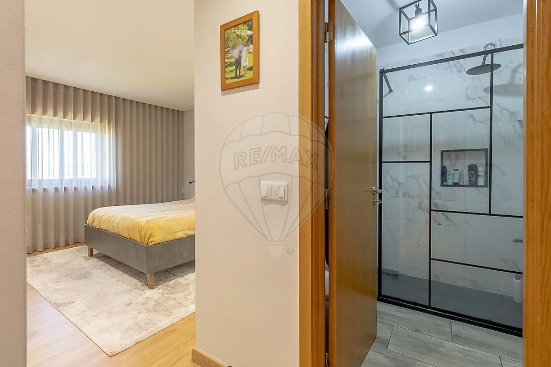 Apartamento T3 para Venda em Rio Tinto Foto 19