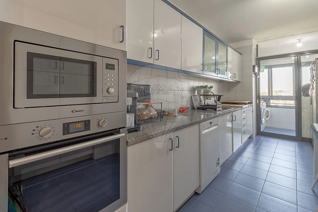 Apartamento T3 para Venda em Rio Tinto Foto 12