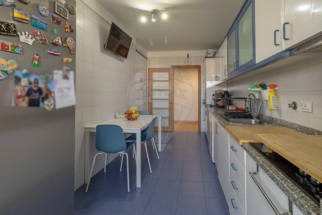 Apartamento T3 para Venda em Rio Tinto Foto 14