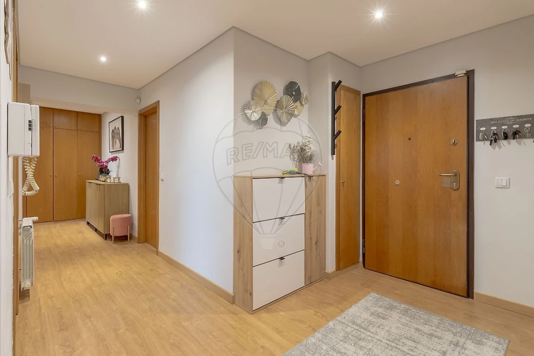 Apartamento T3 para Venda em Rio Tinto Foto 11
