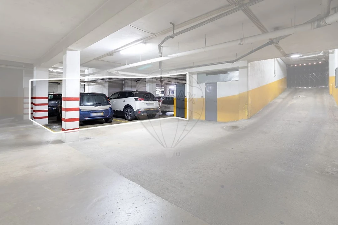 Apartamento T3 para Venda em Rio Tinto Foto 26